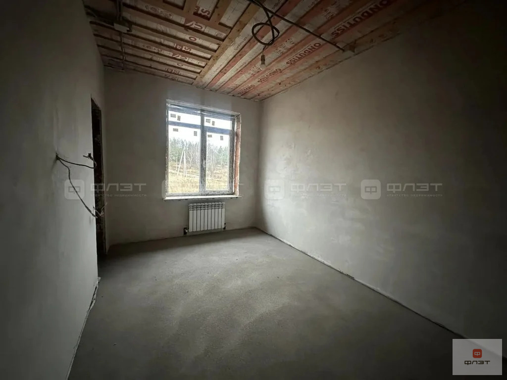 Продажа дома, Ремплер, Зеленодольский район, ул. Кооперативная - Фото 2