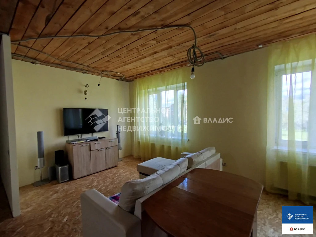 Продажа дома, Касимов, Касимовский район, улица Ленина - Фото 18