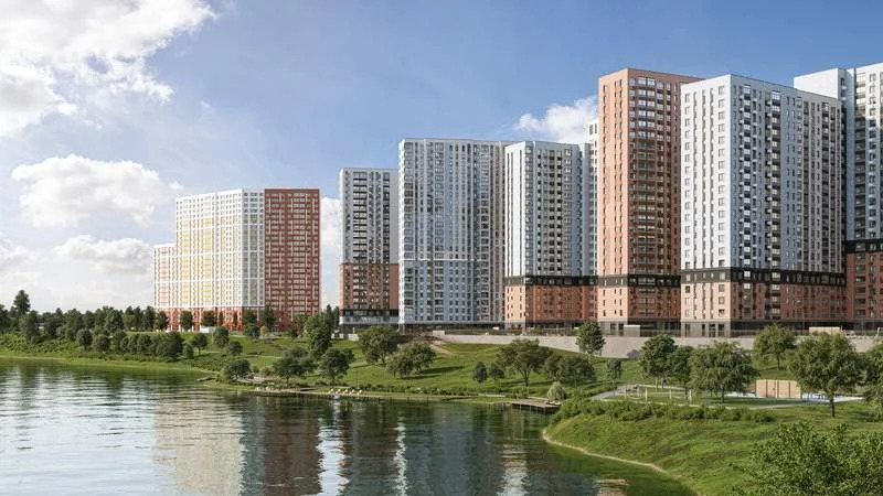 Прямая продажа от застройщика - Фото 8