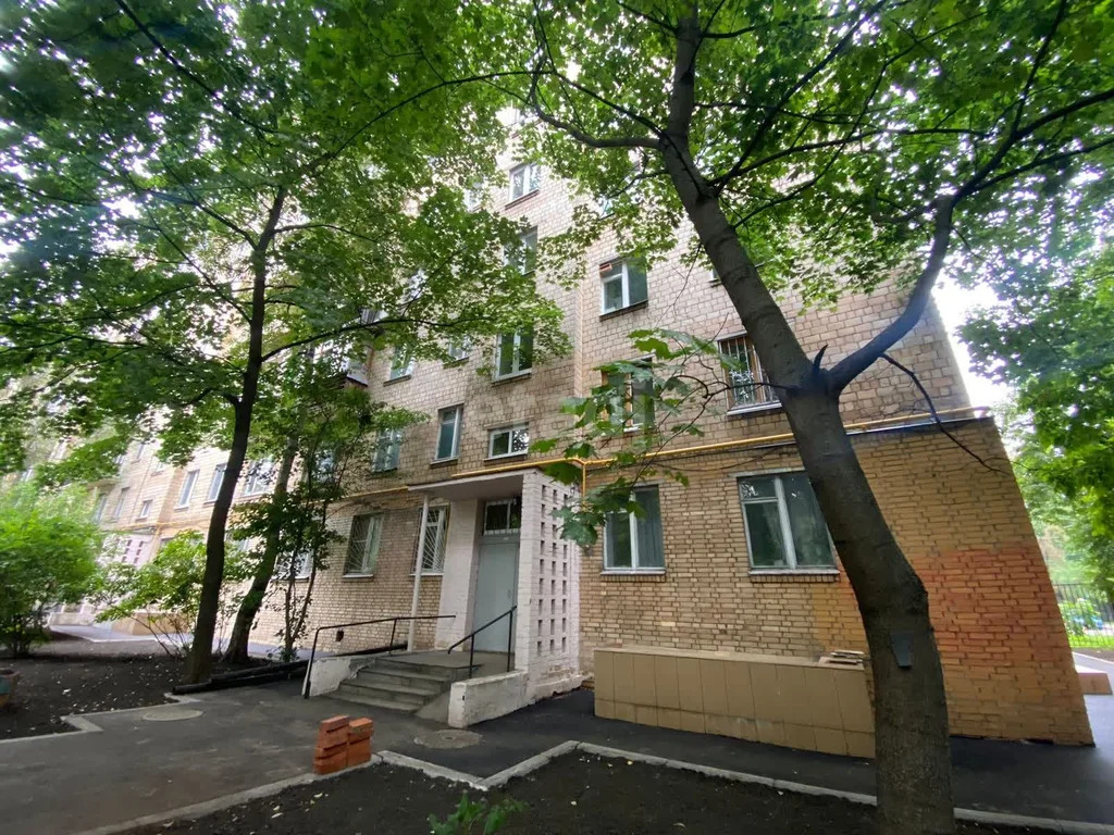 Продажа квартиры, ул. Панферова - Фото 19