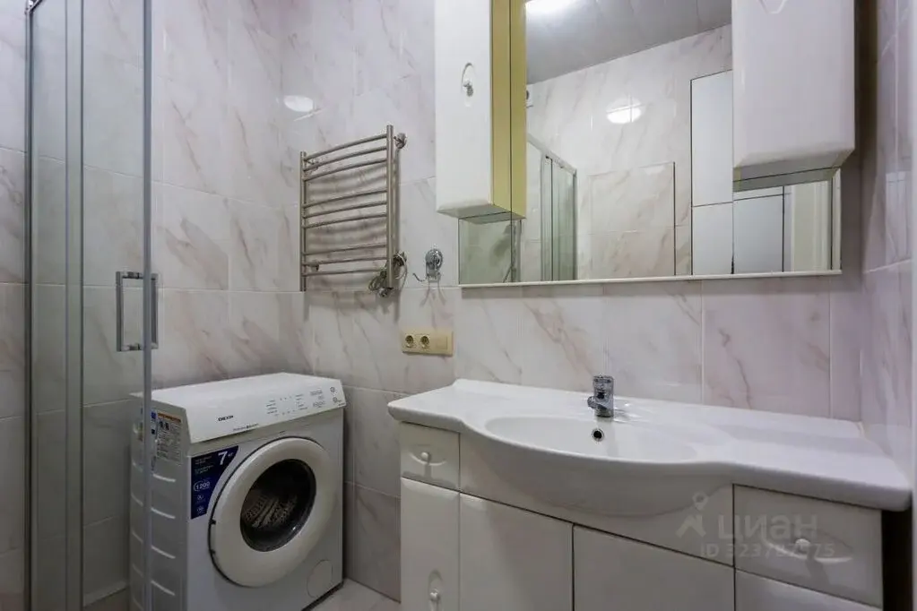 Продаю трехкомнатную квартиру 63.0м Пулковская ул., 2, Москва, САО, .. - Фото 17