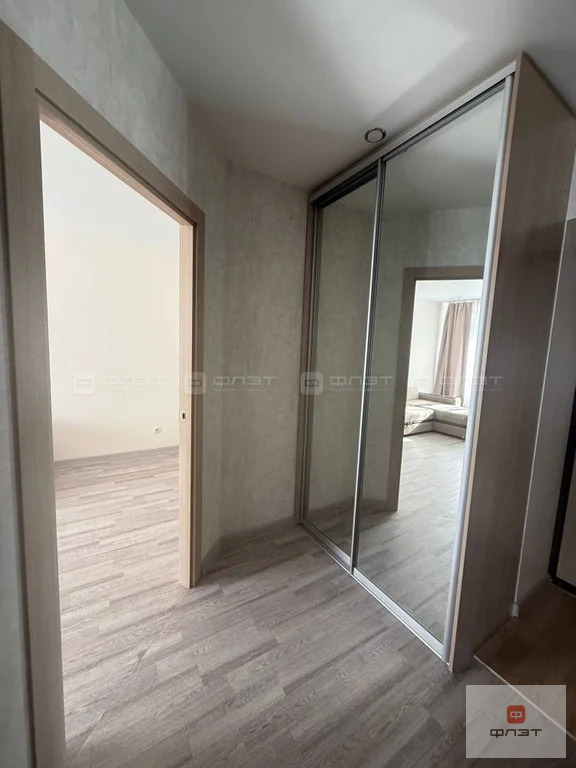 Продажа квартиры, Казань, ул. Азата Аббасова - Фото 9