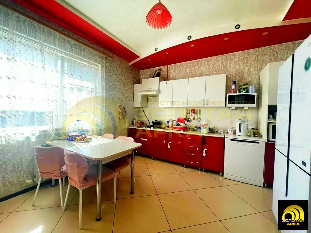 Продажа дома, Варениковская, Крымский район, ул. Луначарского - Фото 6
