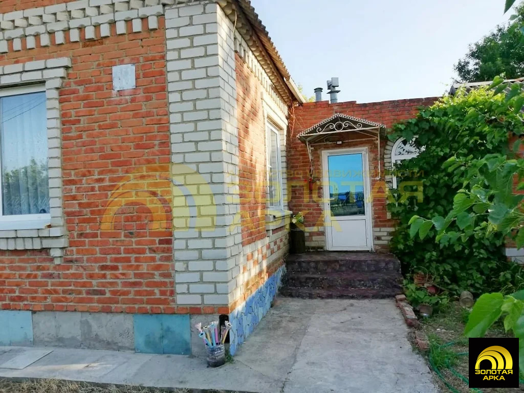 Продажа дома, Таманский, Темрюкский район, Заводская улица - Фото 6