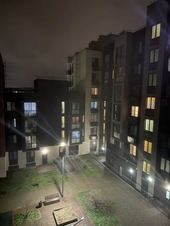 Квартира с ремонтом в современном доме - Фото 13