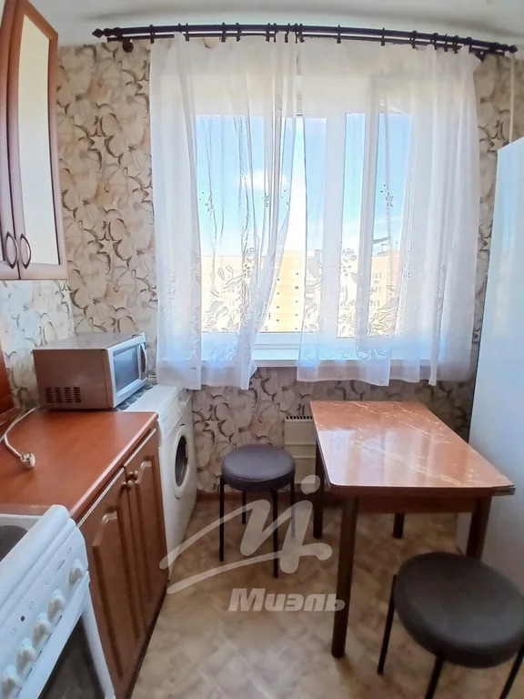 Аренда квартиры, Мытищи, Мытищинский район, Новомытищинский пр-кт. - Фото 11