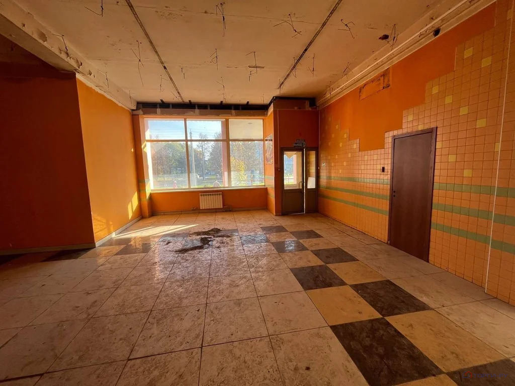 Продажа торгового помещения, Киров, улица Космонавта Владислава ... - Фото 7