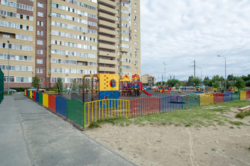 Продажа квартиры, Тюмень, г Тюмень - Фото 20