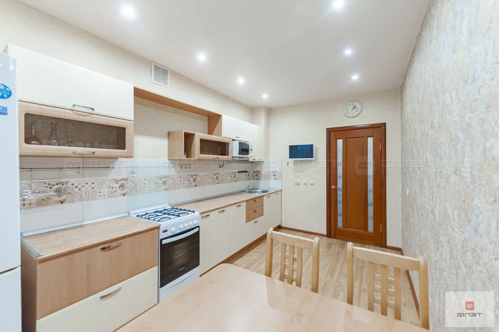 Продажа квартиры, Казань, ул. Чистопольская - Фото 1