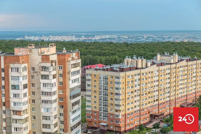 В продаже 3-комн квартира 76,0 кв.м по ул. Мира 63 А, ЖК Прилесный - Фото 23