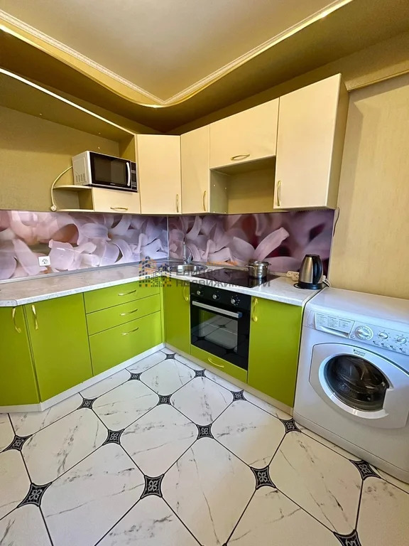 Аренда квартиры, Уфа, ул. Дагестанская - Фото 2