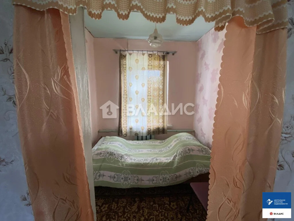 Продажа дома, Новое Батурино, Рыбновский район - Фото 8