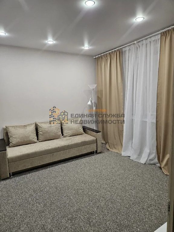 Аренда квартиры, Уфа, улица Валерия Лесунова - Фото 3