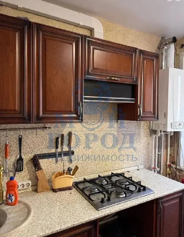 Продажа квартиры (11287-104) - Фото 1