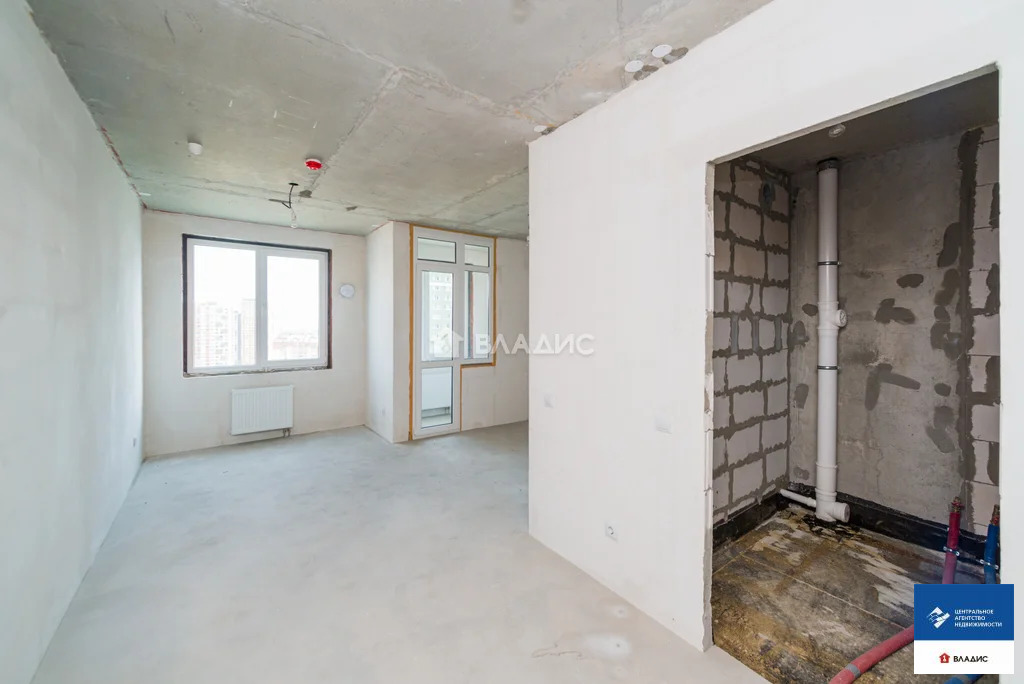 Продажа квартиры, Рязань - Фото 2
