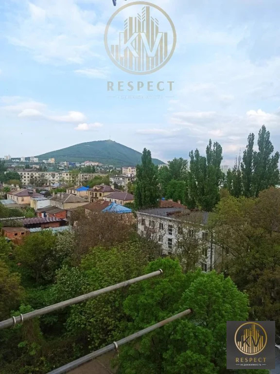 Продажа квартиры, Пятигорск, ул. Адмиральского - Фото 1