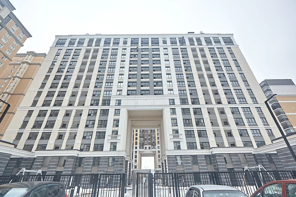 Продажа квартиры, Улица Парфёновская, дом 6, корпус 2 стр 1 - Фото 12