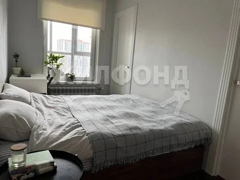 Продажа квартиры, Новосибирск, 1-я Чулымская - Фото 12