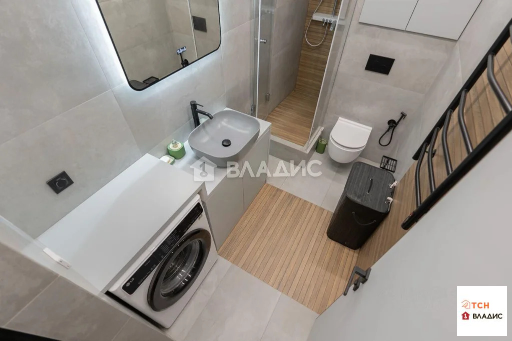 Продажа квартиры, Щелково, Щелковский район, ул. Краснознаменская - Фото 27