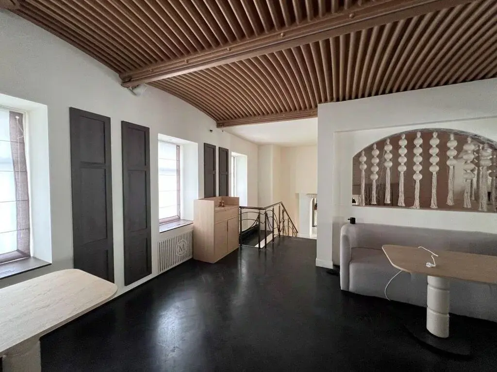 Особняк на павелецкой под ресторан или торговлю - Фото 4