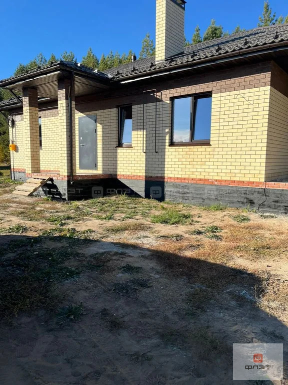 Продажа дома, Семиозерка, ул. Ахманова - Фото 3