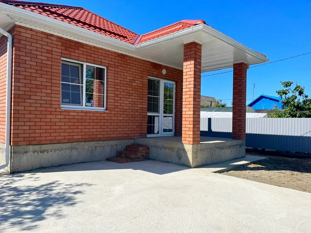 Продажа дома, Северская, Северский район, ул. Калинина - Фото 26