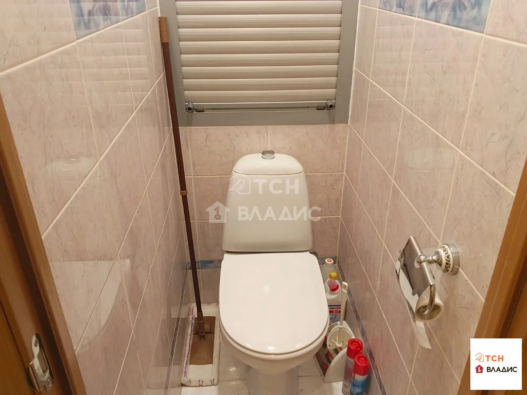 Продажа квартиры, Королев, улица 50-летия ВЛКСМ - Фото 14