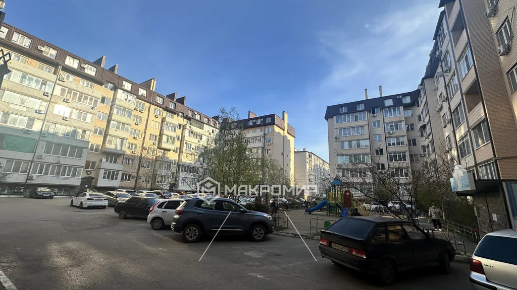 Продажа квартиры, Краснодар, имени С.В. Рахманинова ул. - Фото 11