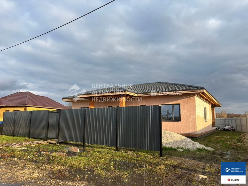 Продажа дома, Рыбновский район - Фото 7