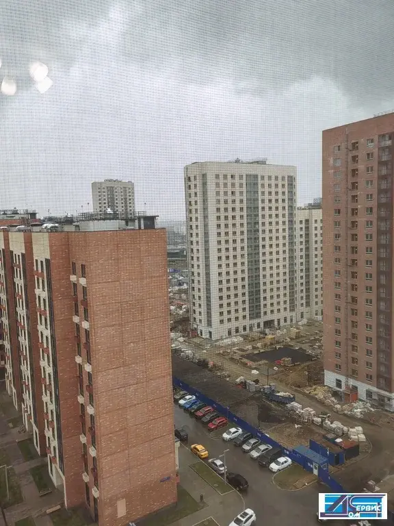 сдается 1-а комнатная квартира - Фото 6