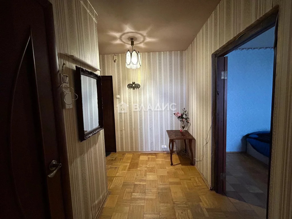 Москва, Хорошёвское шоссе, д.11, 1-комнатная квартира на продажу - Фото 10