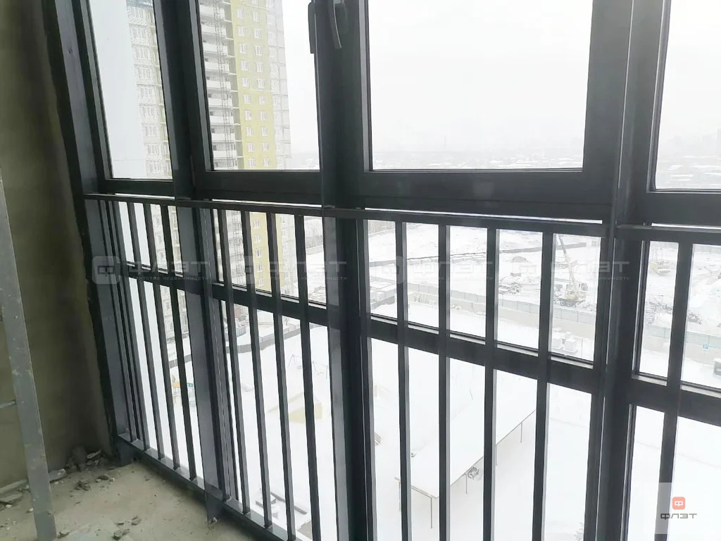 Продажа квартиры, Казань, ул. Аделя Кутуя - Фото 2