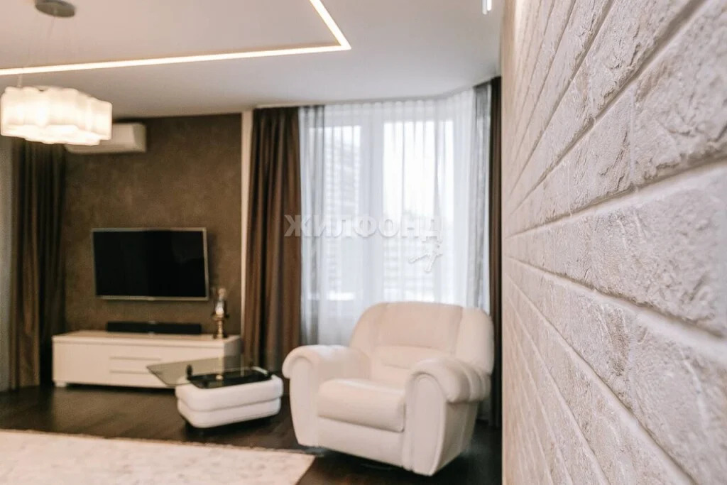 Продажа квартиры, Новосибирск, ул. Семьи Шамшиных - Фото 51