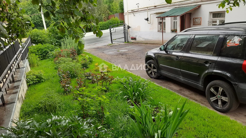 городской округ Владимир, улица Гагарина, д.29, 3-комнатная квартира . - Фото 29