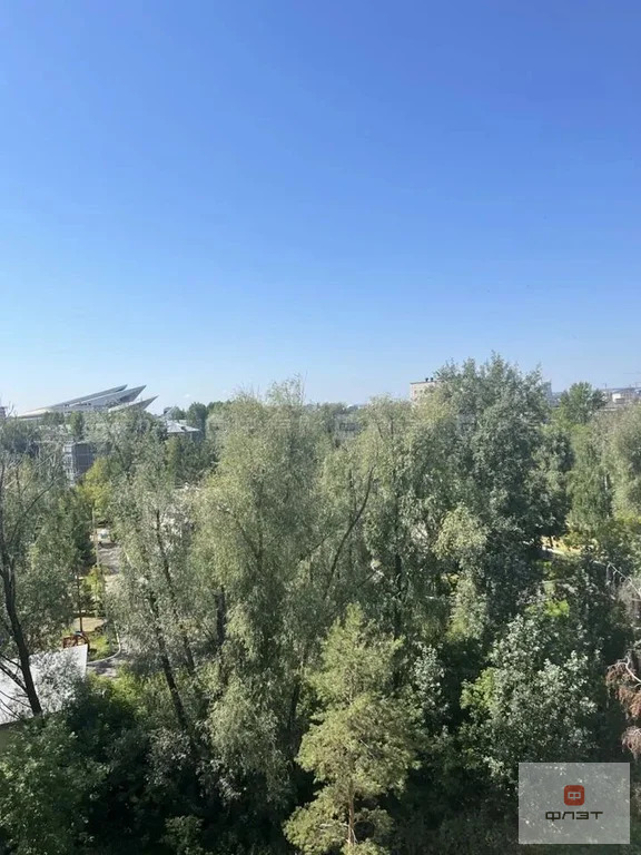 Продажа квартиры, Казань, ул. Марселя Салимжанова - Фото 11