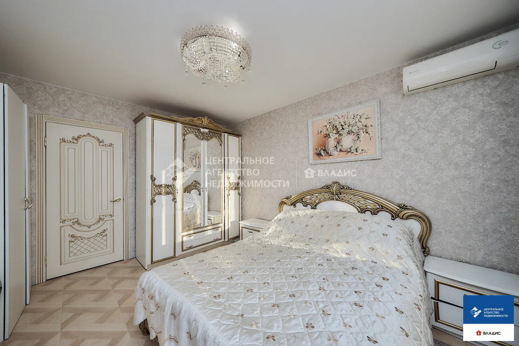 Продажа квартиры, Рязань, ул. Молодежная - Фото 4