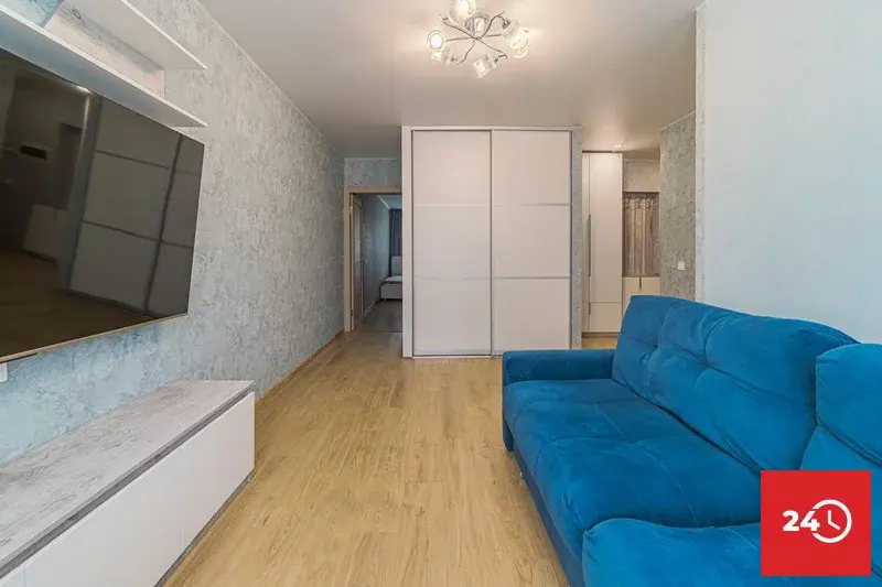 Продается 2-комнатная квартира по ул. Циолковского 33 - Фото 17