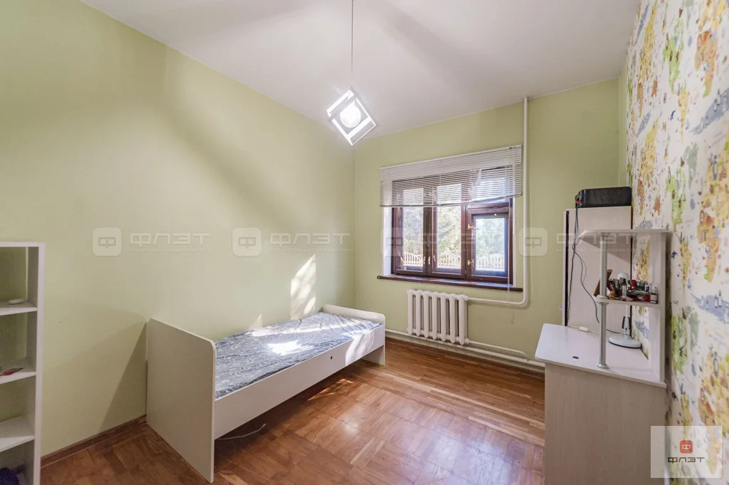 Продажа дома, Столбище, Лаишевский район, ул. Лесхозовская - Фото 4
