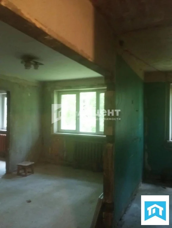 Продажа квартиры, Иваново, ул. Шубиных - Фото 3