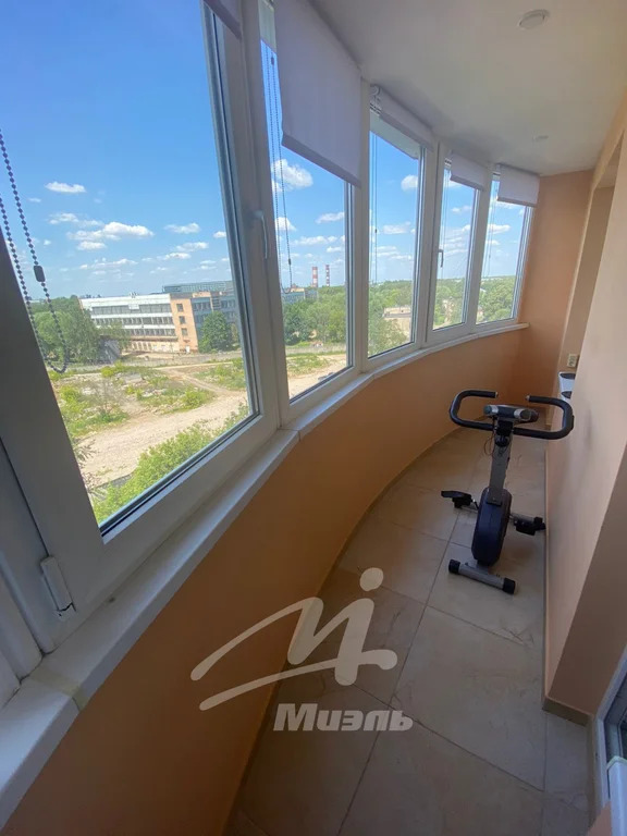 Аренда квартиры, Химки, ул. Академика Грушина - Фото 13