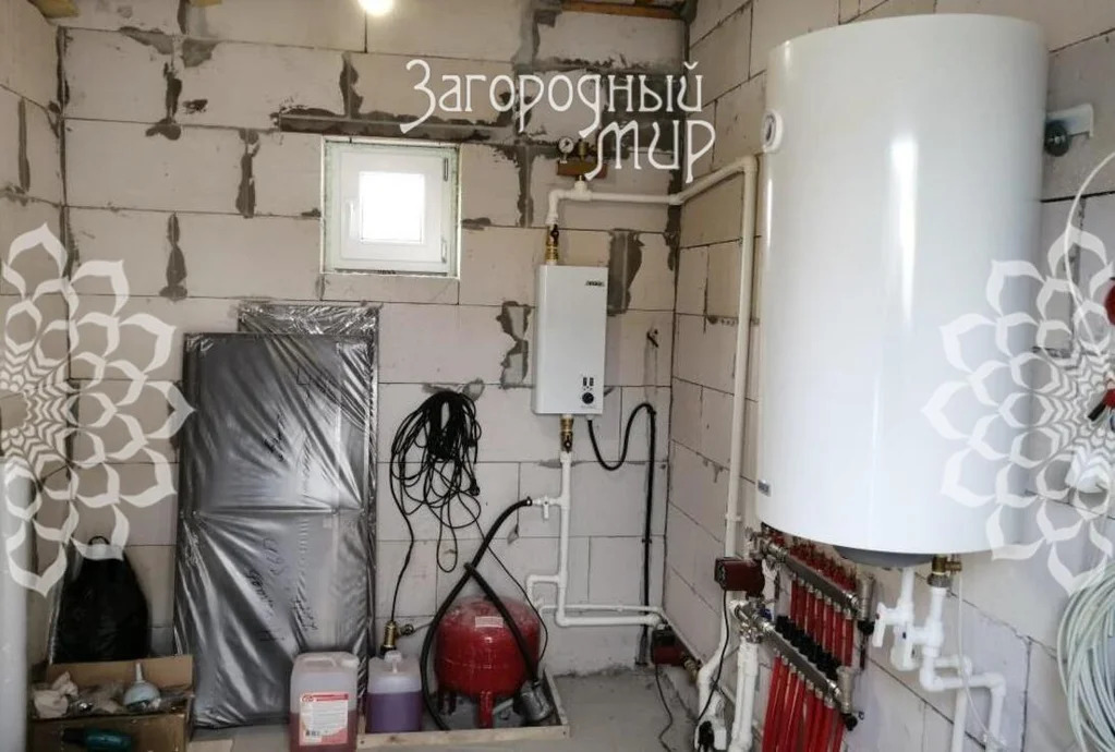 Продам дом, Симферопольское шоссе, 63 км от МКАД - Фото 17