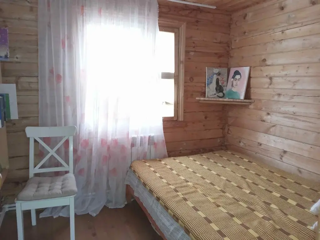Дом 59,4 м2 на участке 6 сот. - Фото 15