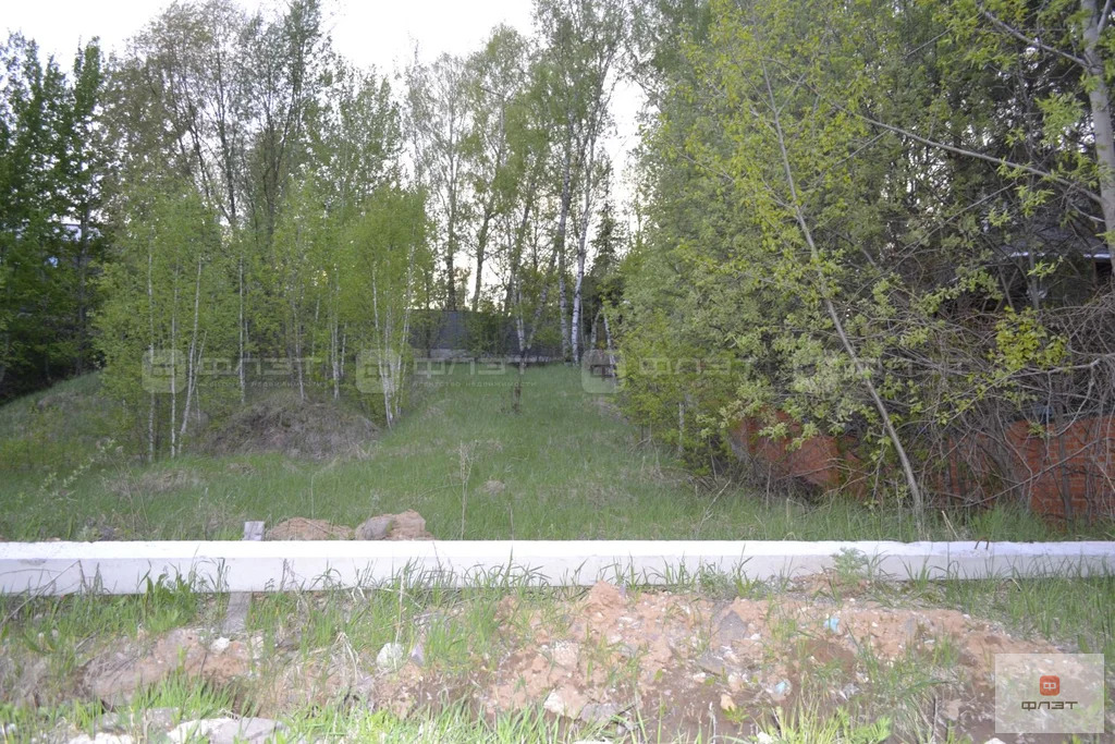 Продажа участка, Казань, ул. Сабит (Алтан) - Фото 1