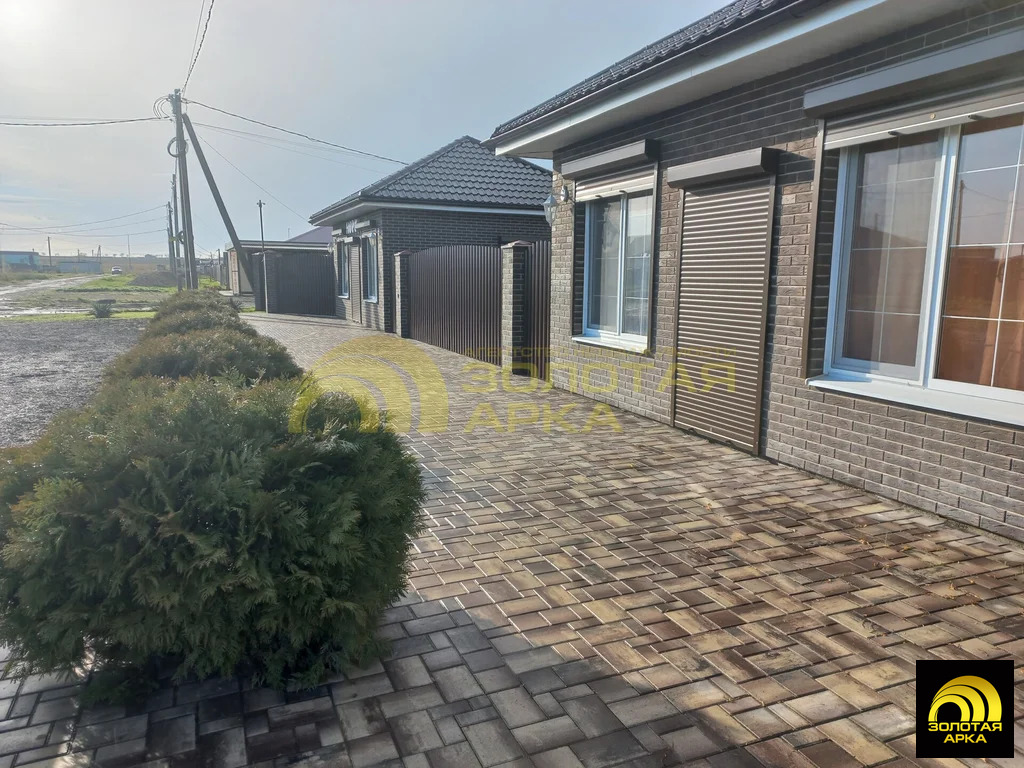 Продажа дома, Таманский, Темрюкский район, Кленовая улица - Фото 2