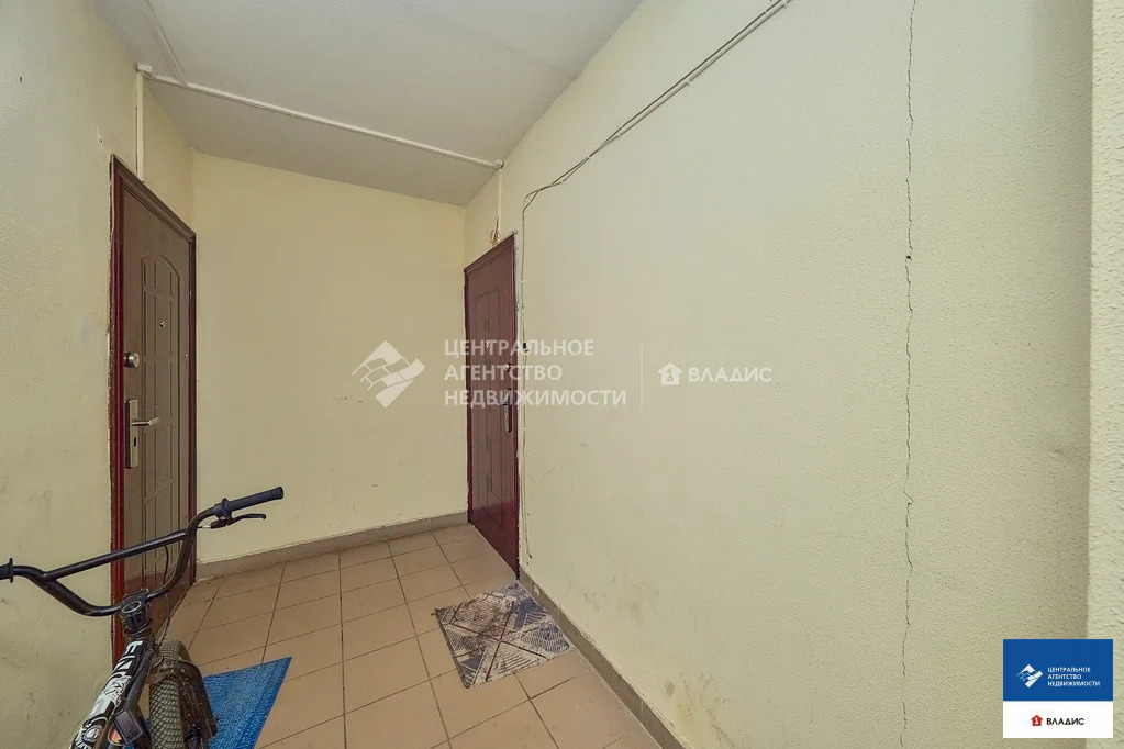 Продажа квартиры, Рязань, Большая улица - Фото 10