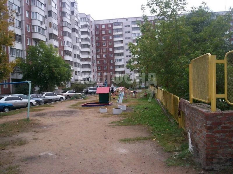 Продажа квартиры, Новосибирск, ул. Максима Горького - Фото 12