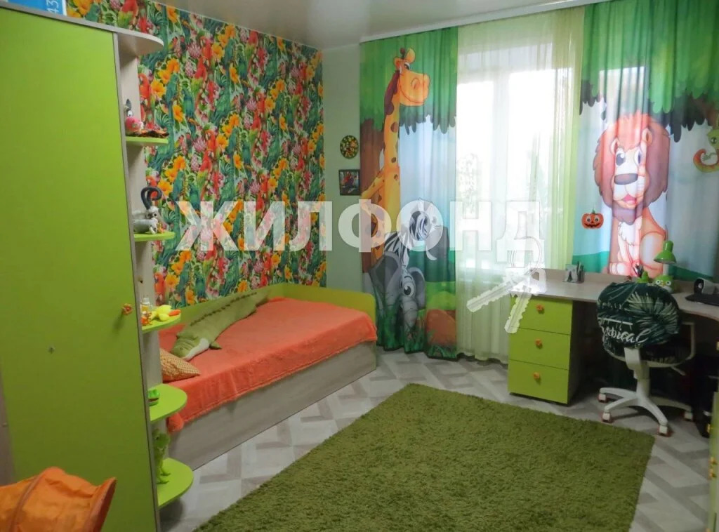 Продажа квартиры, Новосибирск, ул. Бурденко - Фото 30