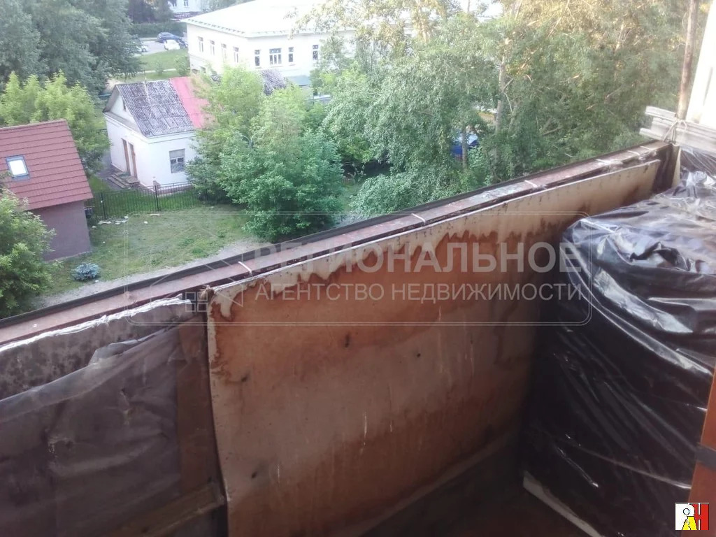 Продажа квартиры, Балашиха, Балашиха г. о, Советская, 6/17 - Фото 12