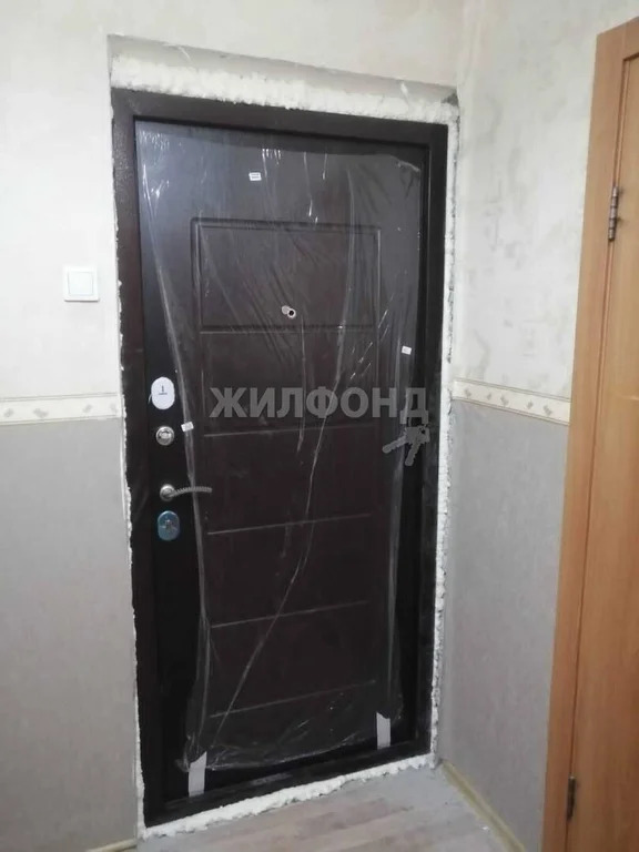 Продажа квартиры, Новосибирск, Татьяны Снежиной - Фото 9