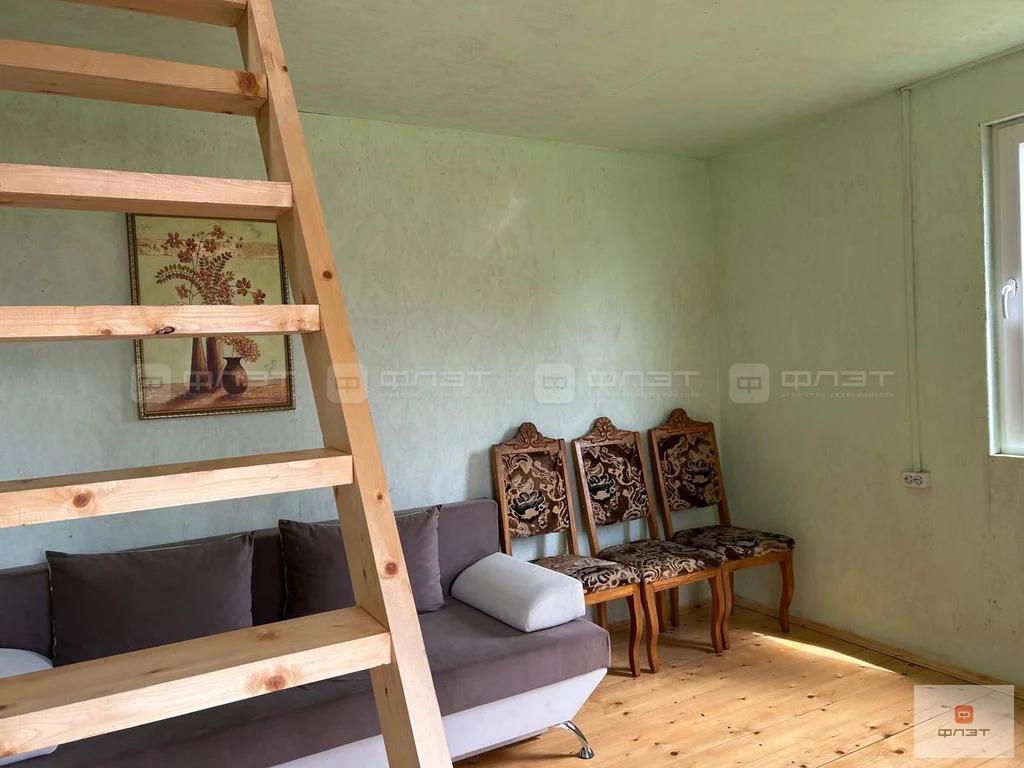 Продажа дома, Высокая Гора, Высокогорский район, снт. СНТ Факел - Фото 2